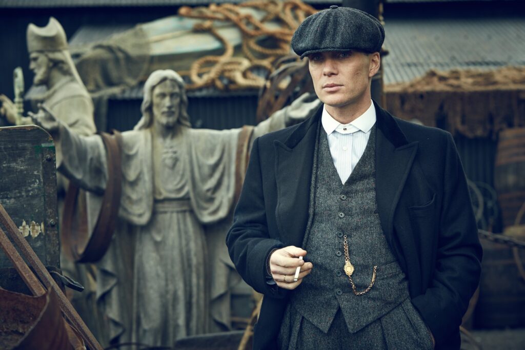 Adevărul despre Peaky Blinders: cât de diferită era banda din Birmingham față de cea din serial
