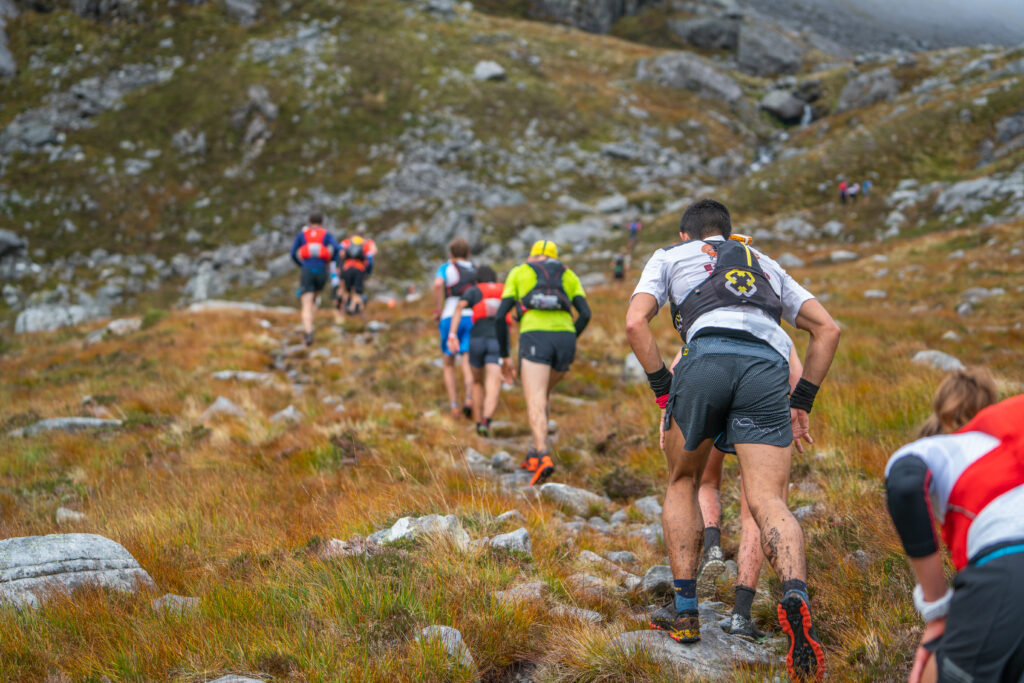 DNF, coșmarul ultramaratoniștilor. De ce abandonul nu înseamnă neapărat eșec