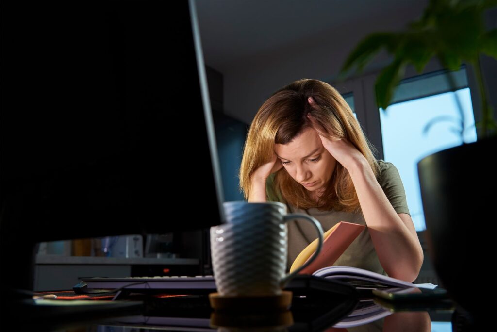 Câți dintre angajații români suferă de burnout? Numărul este îngrijorător!