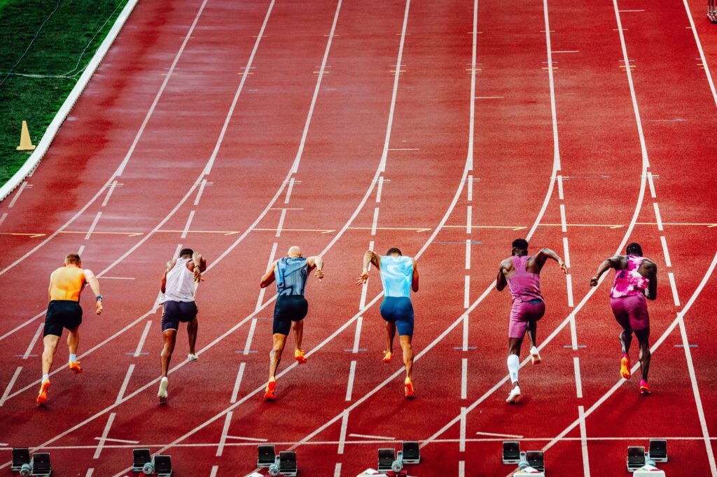 Cel mai mare fond de premiere din istoria Campionatelor Europene de atletism. Câți bani vor primi sportivii?