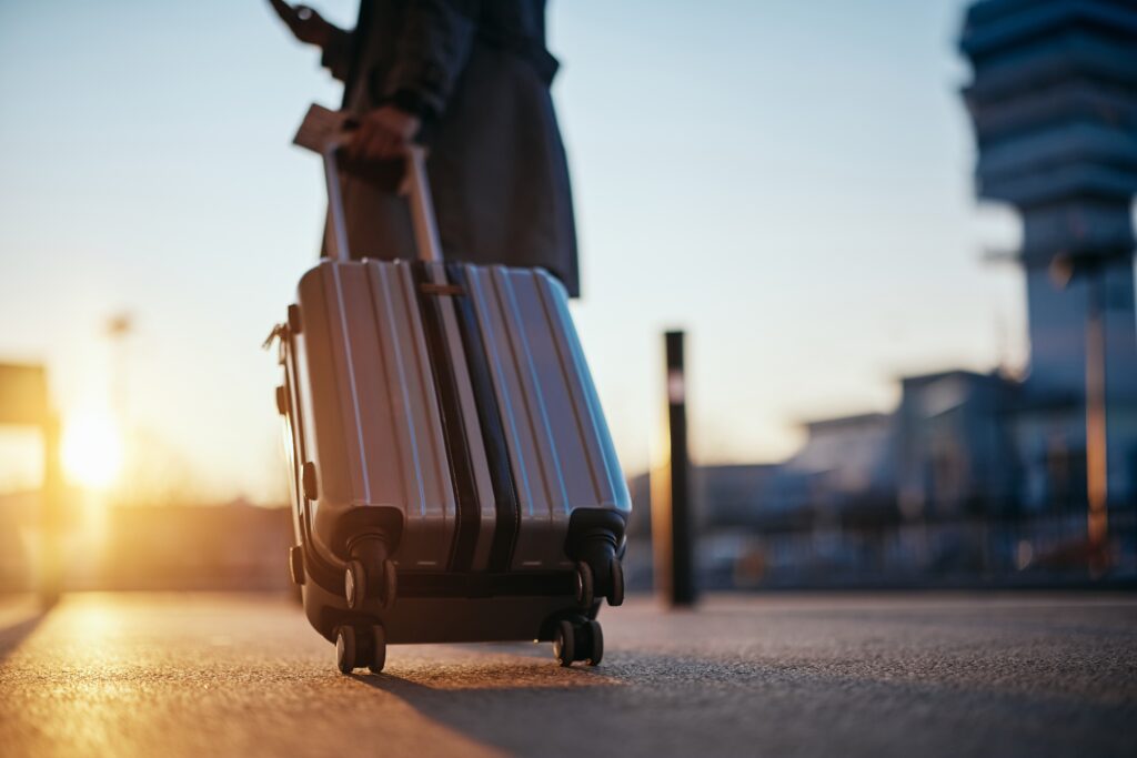 Obiectul banal din bagaj care poate face probleme la controlul de securitate din aeroport