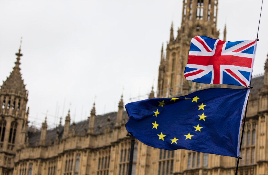 Ce mai cred astăzi britanicii despre Brexit?