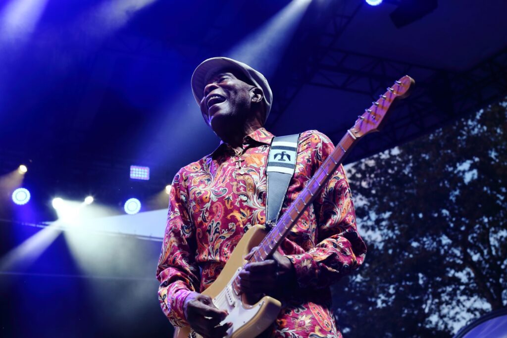 Test de cultură generală. Care este diferența dintre blues și jazz?