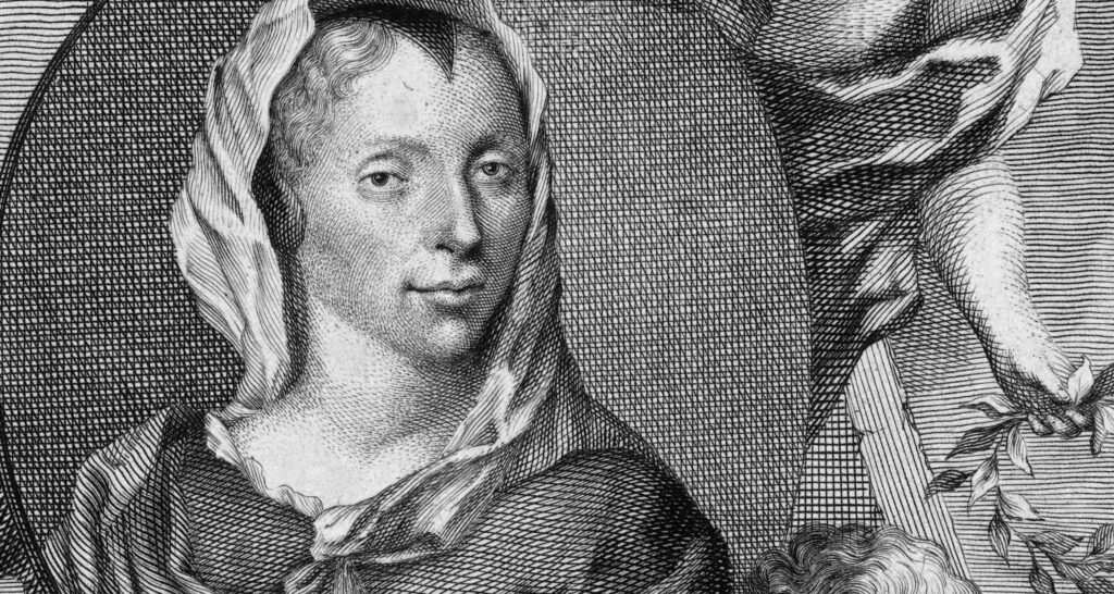 Au fost celebre și bine plătite. Cum au dispărut marile artiste ale secolului al XVII-lea din istoria artei