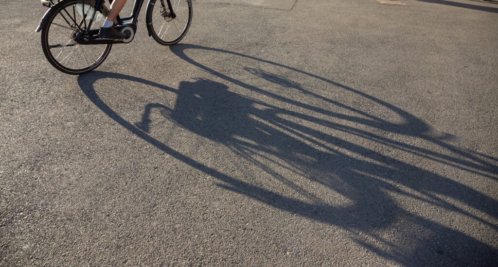 Sute de români vor participa la „Marea Pedalare” în perioada 16-22 septembrie