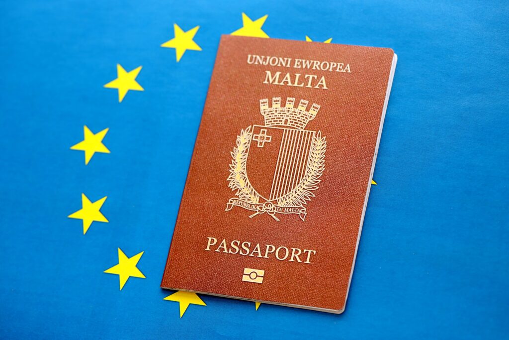 Pașapoartele emise în numai aproximativ 550 de exemplare. Cine le eliberează, deși nu este o țară obișnuită