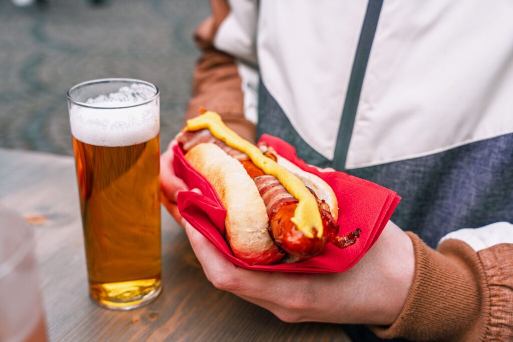 Berea germană, amenințată de secetă chiar înainte de Oktoberfest