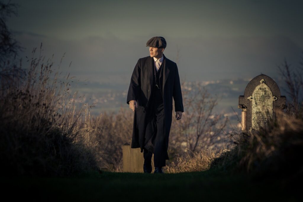 15 fapte mai puțin cunoscute despre serialul „Peaky Blinders”