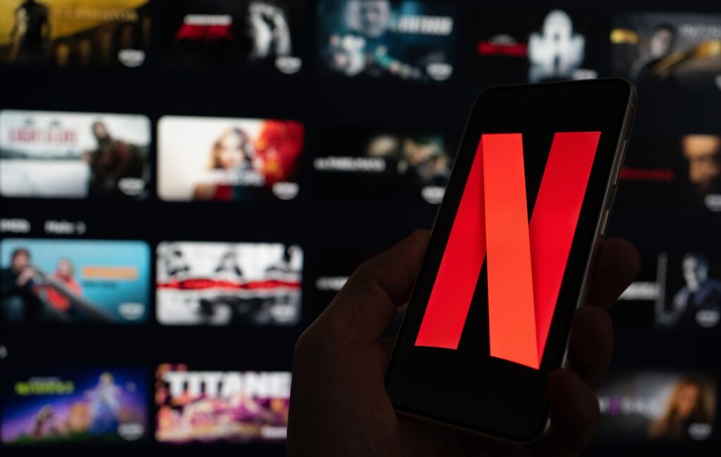 Concedieri la Netflix. De câți oameni se desparte compania?
