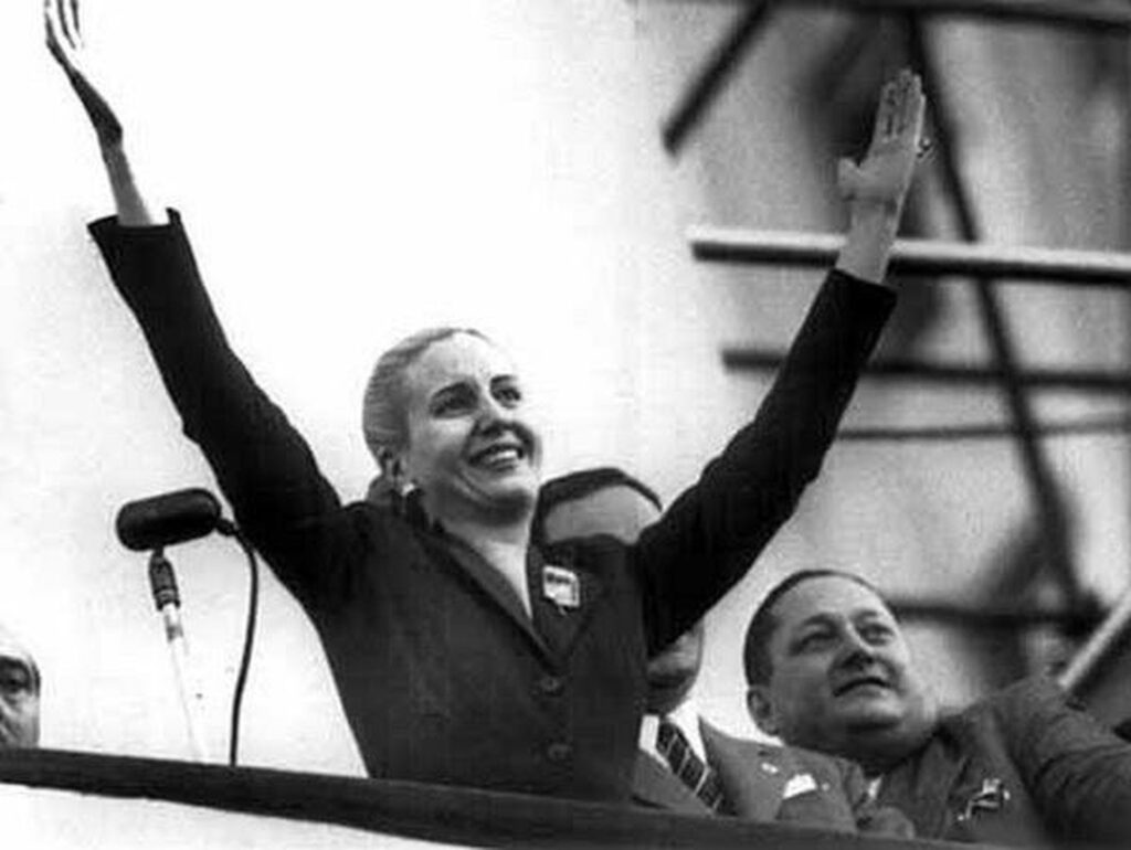Trupul Evei Perón a fost ascuns timp de 16 ani. Operațiunea secretă prin care armata a încercat să-i distrugă mitul