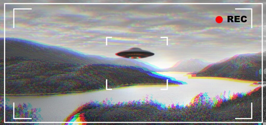Pentagonul a declasificat noi documente despre incidentul de la Roswell