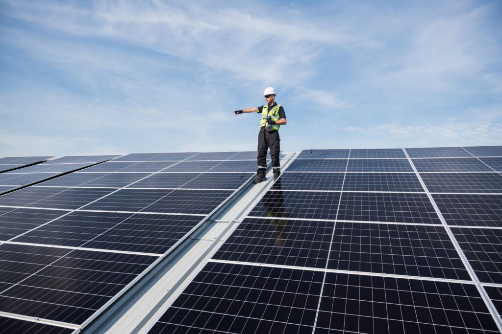 Au fost descoperite materiale necunoscute până acum pentru producerea și stocarea energiei curate