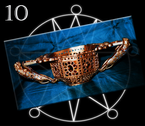 Topul conspiratiilor si controverselor politice romanesti