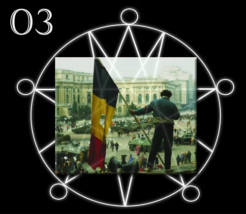 Topul conspiratiilor si controverselor politice romanesti