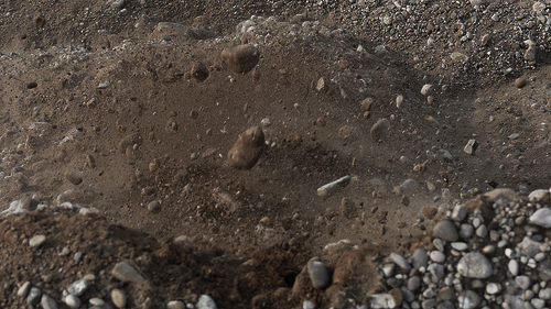 Locuri misterioase din Romania