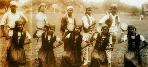 Crima organizata din Romania – Razboiul negru de langa noi