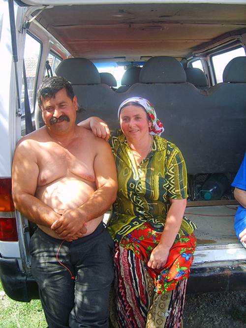 Crima organizata din Romania – Razboiul negru de langa noi