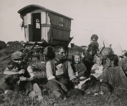 Crima organizata din Romania – Razboiul negru de langa noi