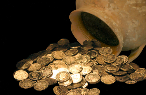 Crima organizata din Romania – Razboiul negru de langa noi