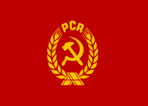 Crima organizata din Romania – Razboiul negru de langa noi