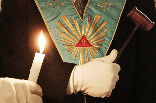 Scurta istorie a Franc-Masoneriei romanesti (I): nasterea Franc-Masoneriei in Tarile Romane