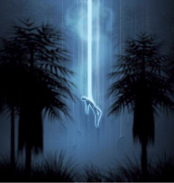 Rapiti de extraterestri: multe povesti si o teorie