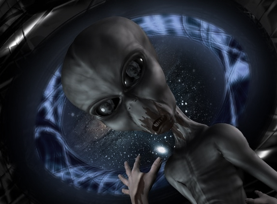 Rapiti de extraterestri: multe povesti si o teorie