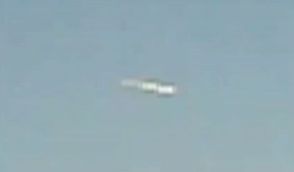 Cele mai importante incidente OZN din ultimul an de zilea