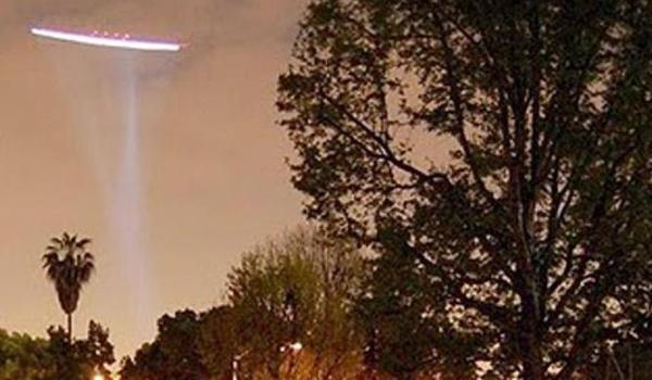 Cele mai importante incidente OZN din ultimul an de zilea