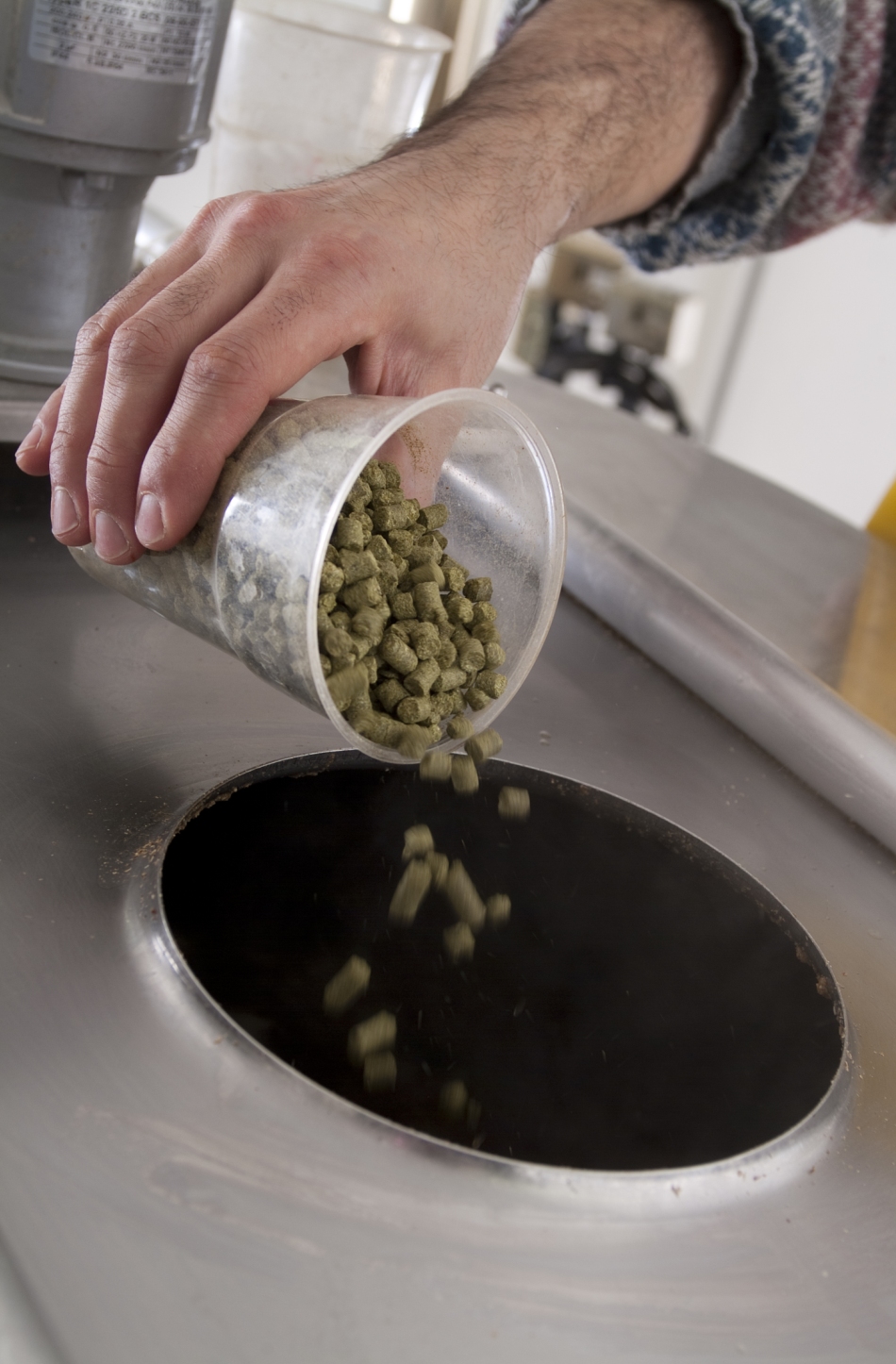 Fiecare fabrică de bere are reţetele şi „secretele” ei