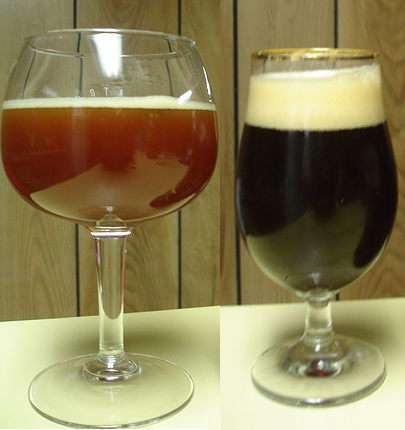 Barley Wines