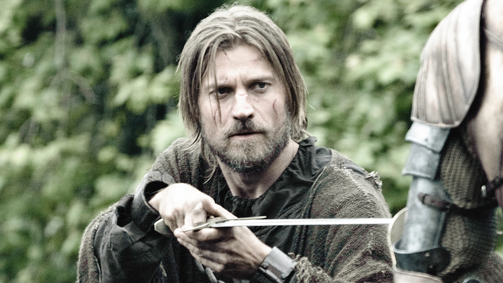 Jaime Lannister