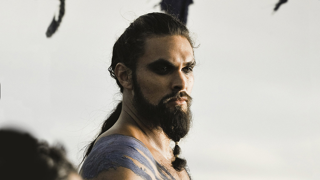 Khal Drogo