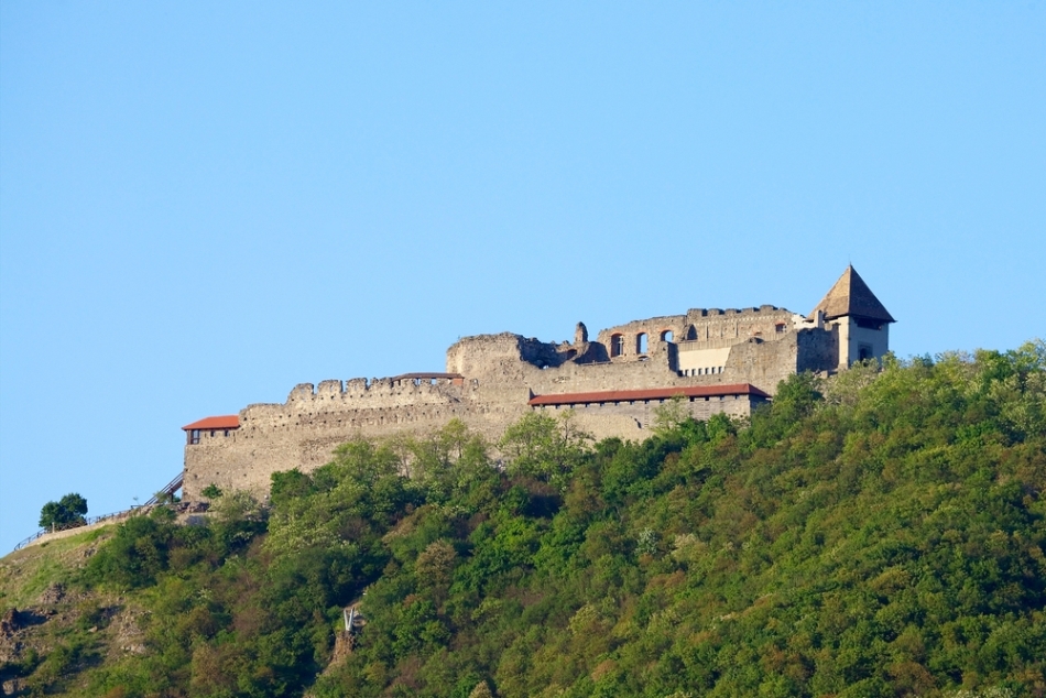Castelul Visegrad