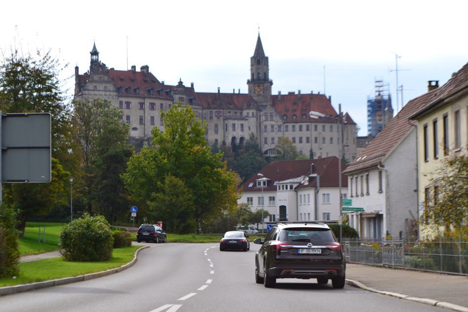 Sigmaringen
