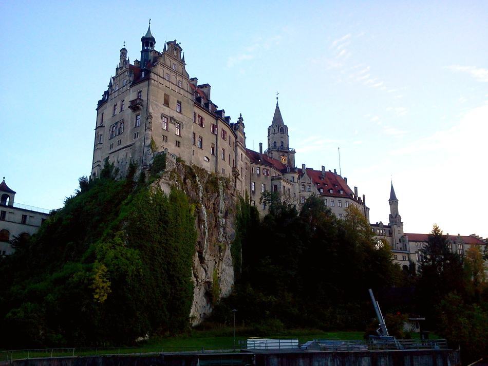 Sigmaringen