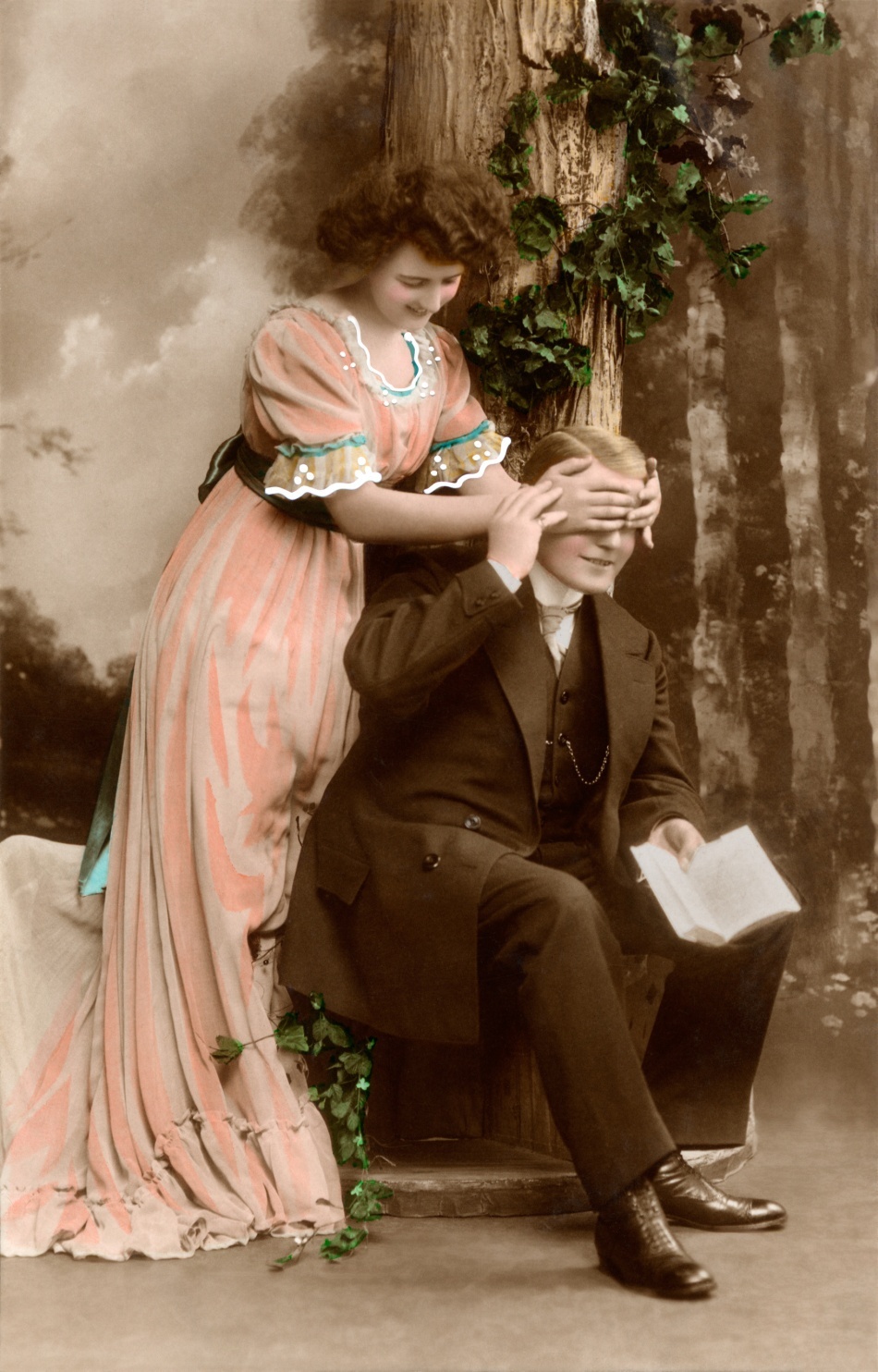 Românii pătimaşi: desfrâu, violenţă şi iubire