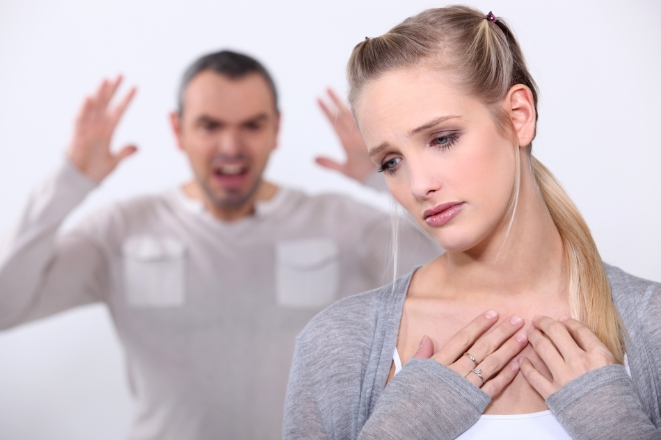 Jocurile dragostei: de la iubire la şantaj în viţa de cuplu