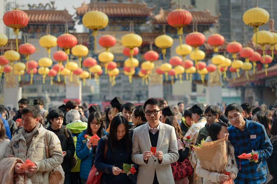 (FOTO: Philippe Lopez/Mediafax Foto/AFP)
