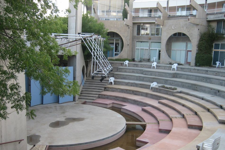 Arcologia - oraşul în care am vrea să trăim