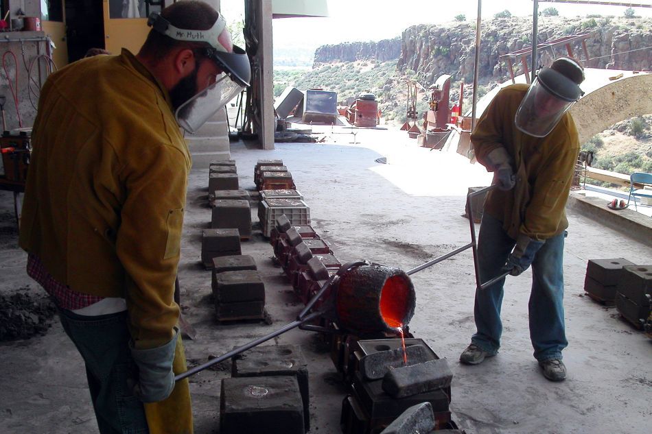 Arcologia - oraşul în care am vrea să trăim