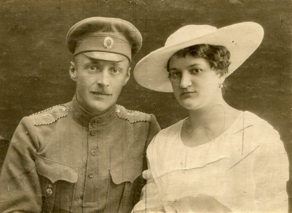 Soţia, o specie pe cale de dispariţie?