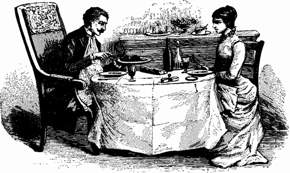 Soţia, o specie pe cale de dispariţie?