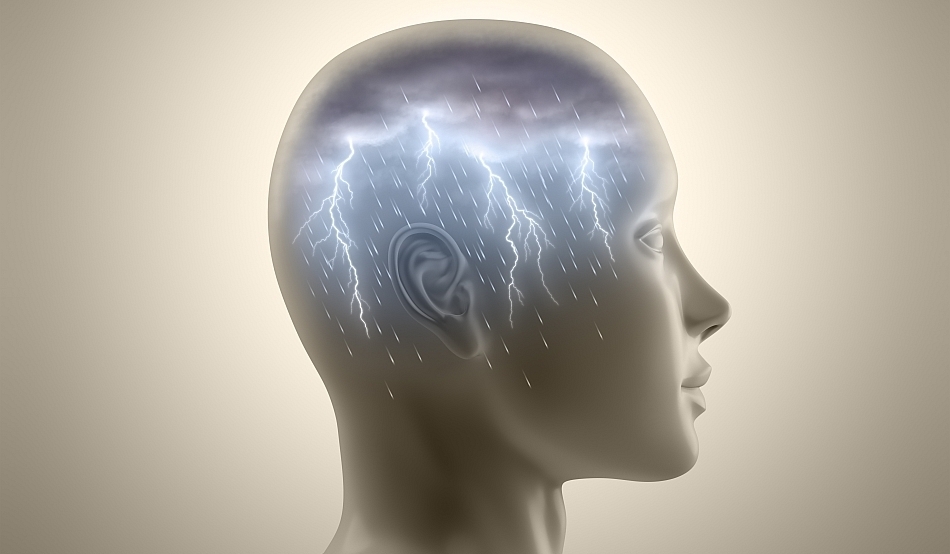 Gândirea umană este controlată de două sisteme, iar din combinarea lor rezultă modul specific de a raţiona şi a acţiona.