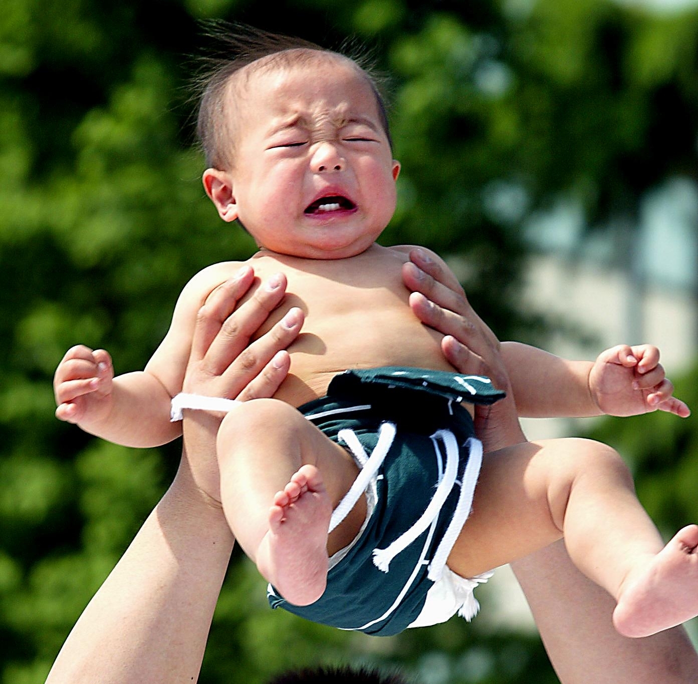 De ce plâng oamenii?