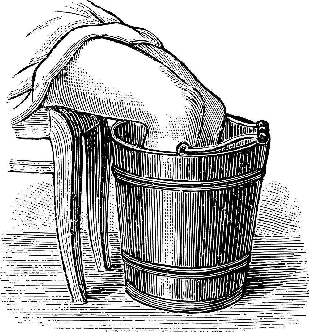 Faţa murdară a capitalei: cât de des se spălau bucureştenii din Vechiul Regat