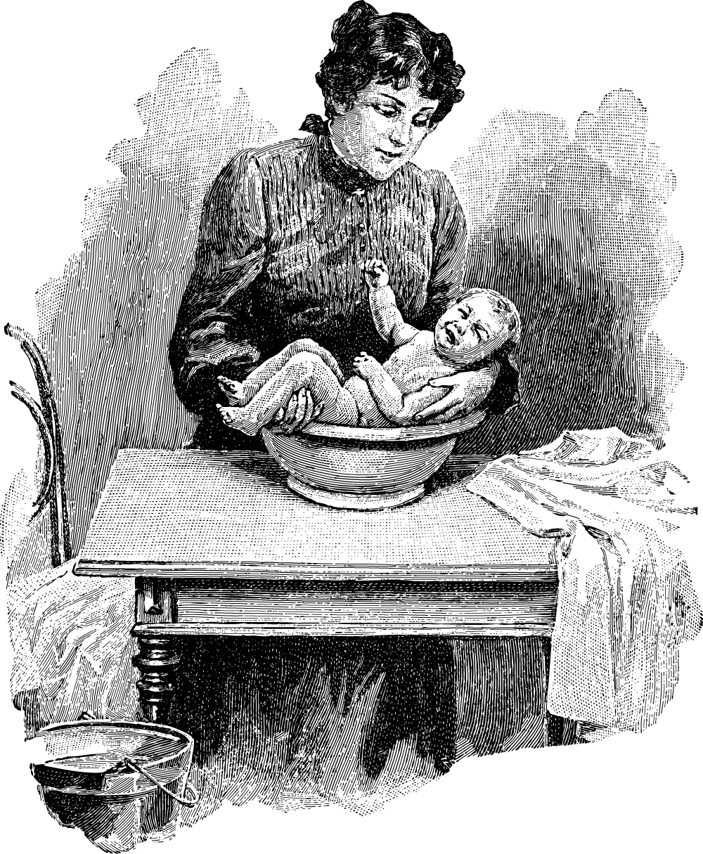 Faţa murdară a capitalei: cât de des se spălau bucureştenii din Vechiul Regat