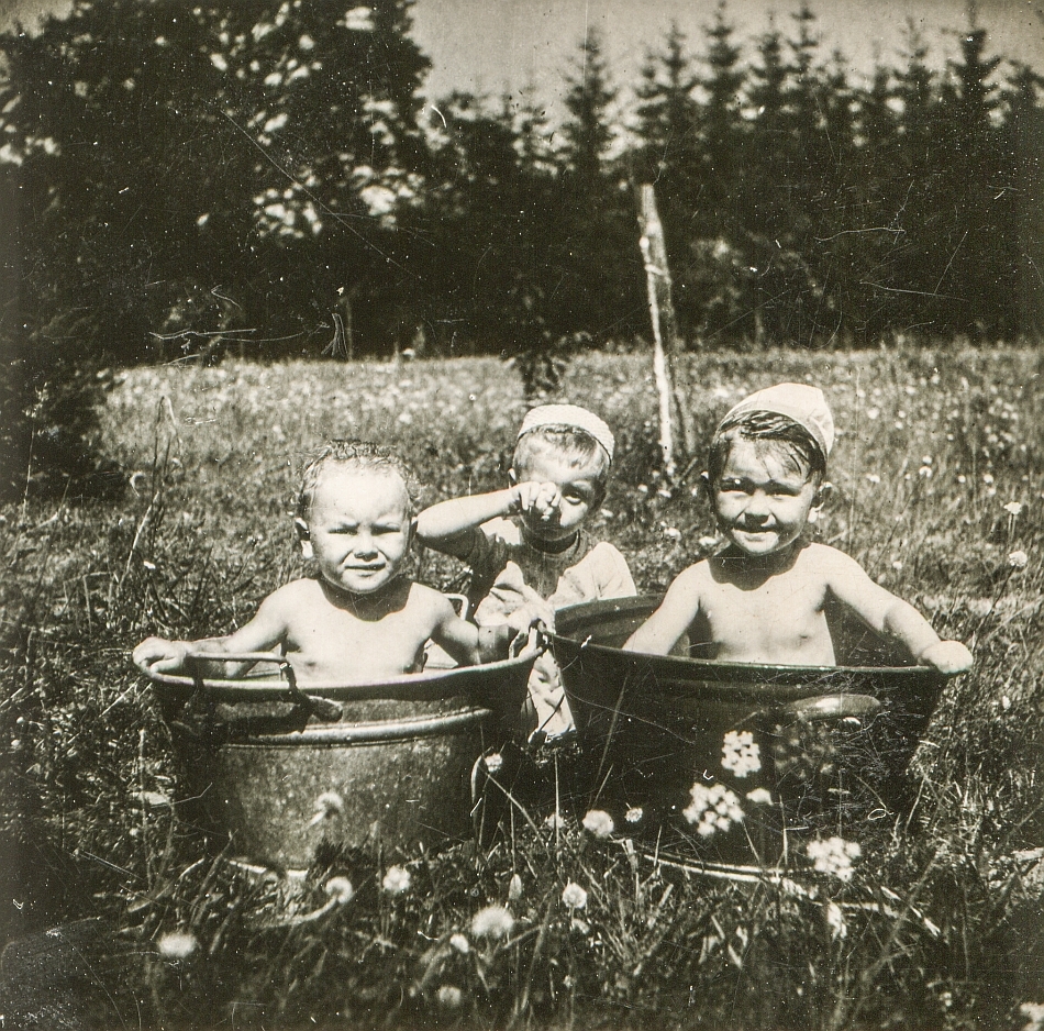 Faţa murdară a capitalei: cât de des se spălau bucureştenii din Vechiul Regat