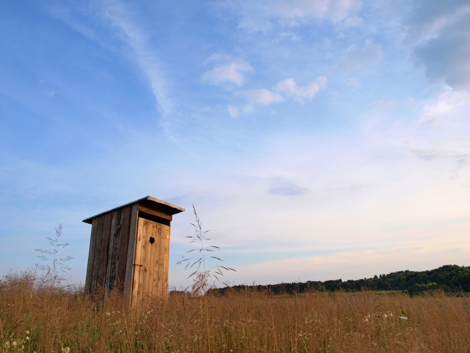 Monstrul din noi: de ce fecalele ameninţă planeta