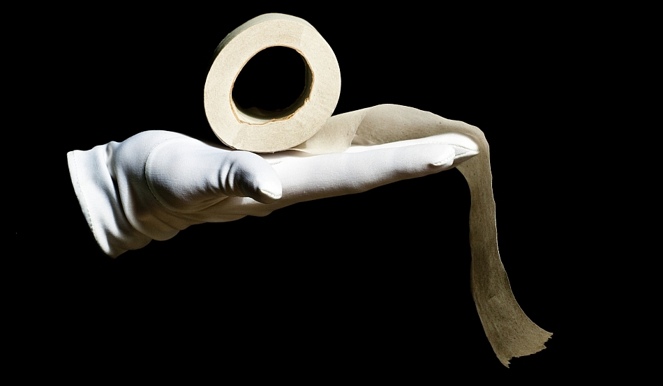 Monstrul din noi: de ce fecalele sunt o ameninţare la adresa omenirii